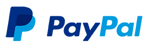 Make payments with PayPal - it's fast, free and secure!